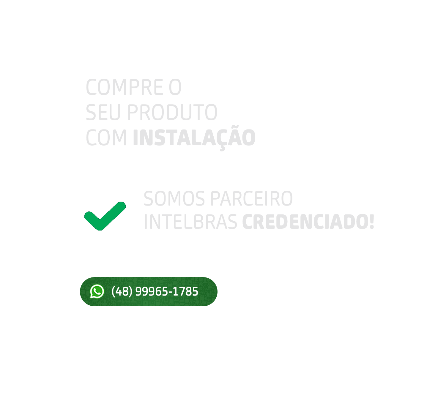 Posso Ajudar?